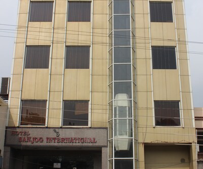 Hotel Sanjog International